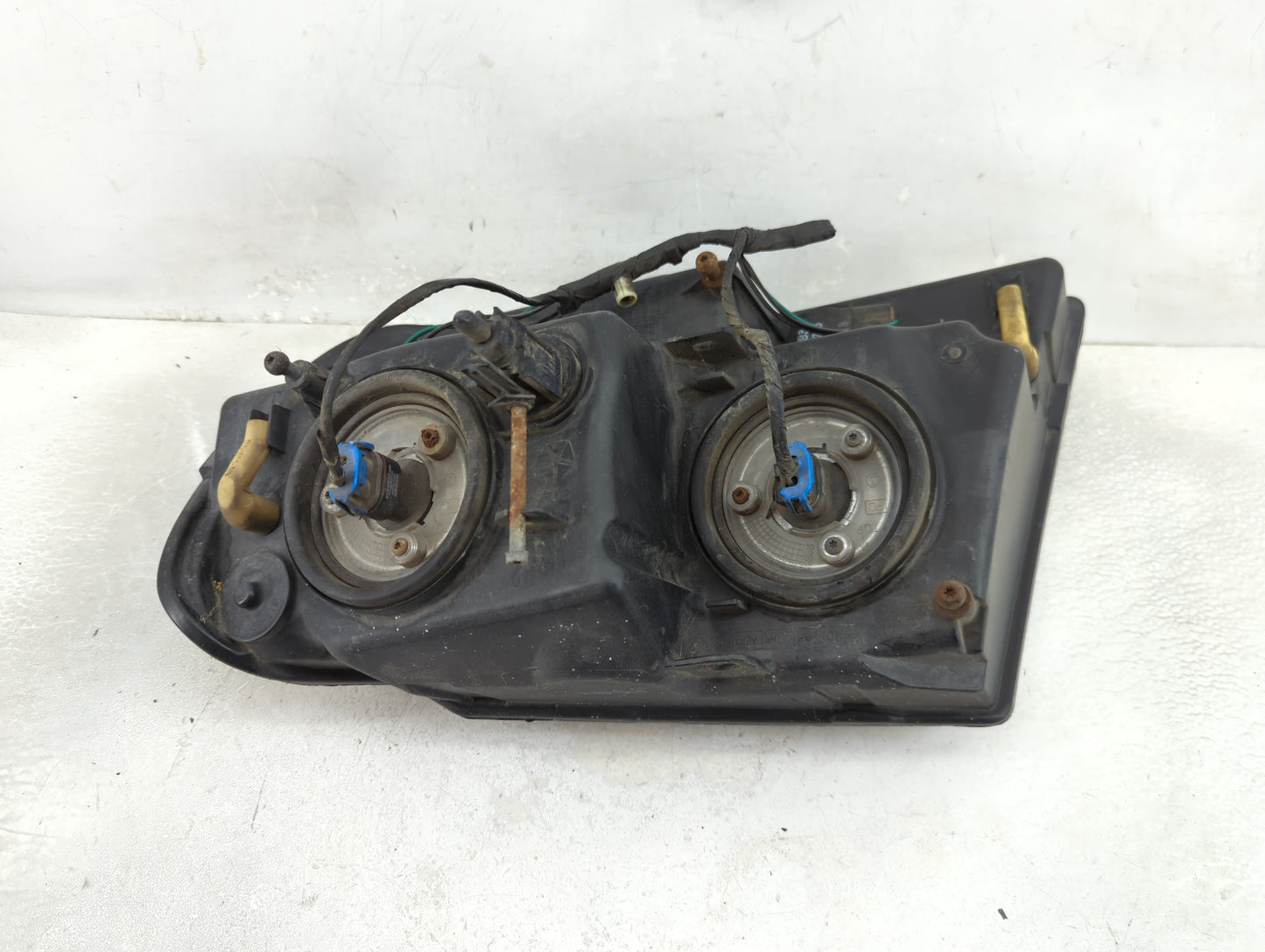 1999 Jeep Grand Cherokee Passenger Right Oem Head Light Headlight Lamp - Oemusedautoparts1.com