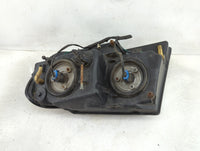 1999 Jeep Grand Cherokee Passenger Right Oem Head Light Headlight Lamp - Oemusedautoparts1.com