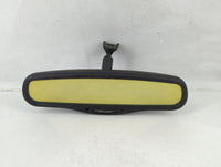 2002 Jeep Grand Cherokee Interior Rear View Mirror Replacement OEM P/N:E11015306 Fits OEM Used Auto Parts - Oemusedautoparts