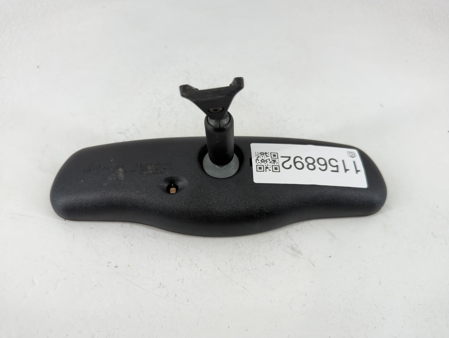 2002 Jeep Grand Cherokee Interior Rear View Mirror Replacement OEM P/N:E11015306 Fits OEM Used Auto Parts - Oemusedautoparts