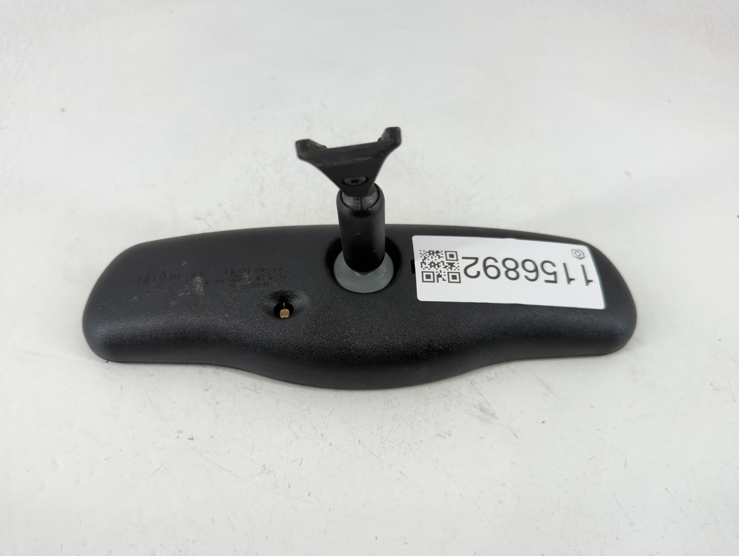 2002 Jeep Grand Cherokee Interior Rear View Mirror Replacement OEM P/N:E11015306 Fits OEM Used Auto Parts - Oemusedautoparts