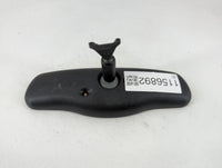 2002 Jeep Grand Cherokee Interior Rear View Mirror Replacement OEM P/N:E11015306 Fits OEM Used Auto Parts - Oemusedautoparts
