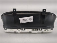 2002-2004 Jeep Grand Cherokee Instrument Cluster Speedometer Gauges P/N:56050802AB Fits Fits 2002 2003 2004 OEM Used Auto Pa