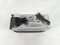 2002 Jeep Grand Cherokee Radio AM FM Cd Player Receiver Replacement P/N:P56038586AI Fits OEM Used Auto Parts - Oemusedautopa