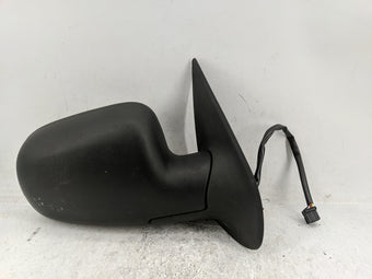 compare product 2002 Jeep Grand Cherokee Side Mirror Replacement Passenger Right View Door Mirror Fits OEM Used Auto Parts