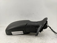2002 Jeep Grand Cherokee Side Mirror Replacement Passenger Right View Door Mirror Fits OEM Used Auto Parts - Oemusedautopart