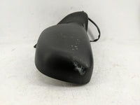 2002 Jeep Grand Cherokee Side Mirror Replacement Passenger Right View Door Mirror Fits OEM Used Auto Parts - Oemusedautopart