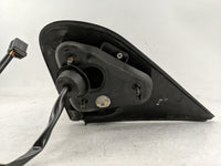 2002 Jeep Grand Cherokee Side Mirror Replacement Passenger Right View Door Mirror Fits OEM Used Auto Parts - Oemusedautopart