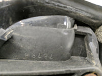 2002 Jeep Grand Cherokee Side Mirror Replacement Passenger Right View Door Mirror Fits OEM Used Auto Parts - Oemusedautopart