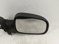 2002 Jeep Grand Cherokee Side Mirror Replacement Passenger Right View Door Mirror Fits OEM Used Auto Parts - Oemusedautopart