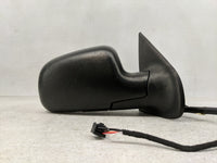 2002 Jeep Grand Cherokee Passenger Side View Mirror - Right Door Mirror OEM Used - Oemusedautoparts1.com
