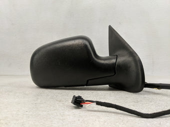 compare product 2002 Jeep Grand Cherokee Passenger Side View Mirror - Right Door Mirror OEM Used