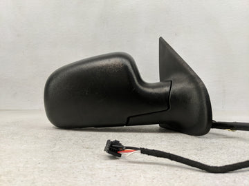 2002 Jeep Grand Cherokee Passenger Side View Mirror - Right Door Mirror OEM Used - Oemusedautoparts1.com