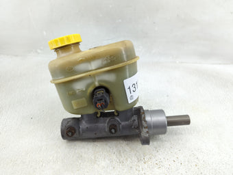 compare product 1999-2004 Jeep Grand Cherokee Brake Master Cylinder 1312704