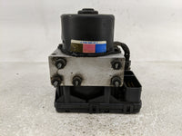 2002-2004 Jeep Grand Cherokee ABS Pump Control Module Replacement P/N:52129301AB Fits Fits 2002 2003 2004 OEM Used Auto Part