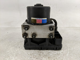 compare product 2002-2004 Jeep Grand Cherokee ABS Pump Control Module Replacement P/N:52129301AB Fits Fits 2002 2003 2004 OEM Used Auto Parts