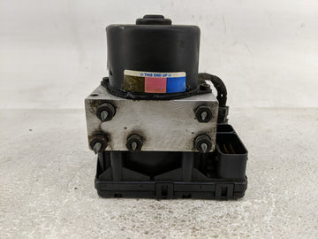 2002-2004 Jeep Grand Cherokee ABS Pump Control Module Replacement P/N:52129301AB Fits Fits 2002 2003 2004 OEM Used Auto Part