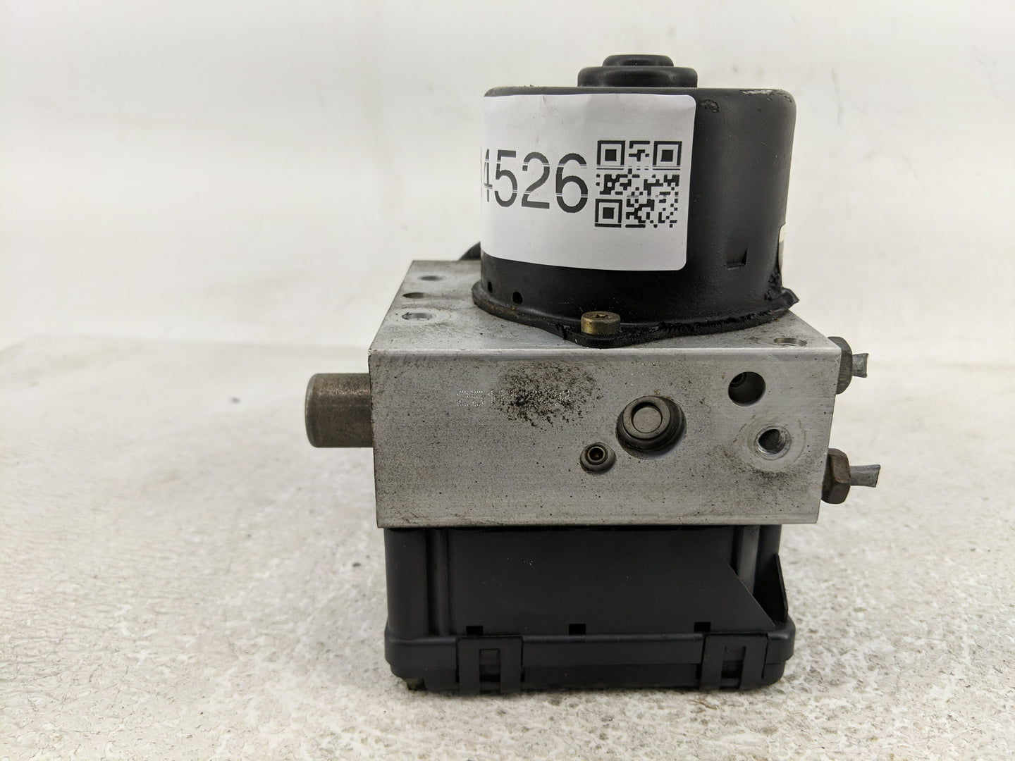 2002-2004 Jeep Grand Cherokee ABS Pump Control Module Replacement P/N:52129301AB Fits Fits 2002 2003 2004 OEM Used Auto Part