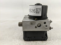 2002-2004 Jeep Grand Cherokee ABS Pump Control Module Replacement P/N:52129301AB Fits Fits 2002 2003 2004 OEM Used Auto Part