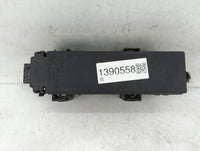 2000-2004 Jeep Grand Cherokee Fusebox Fuse Box Panel Relay Module Fits Fits 2000 2001 2002 2003 2004 OEM Used Auto Parts - O