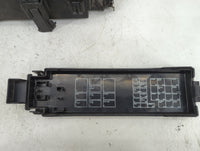 2000-2004 Jeep Grand Cherokee Fusebox Fuse Box Panel Relay Module Fits Fits 2000 2001 2002 2003 2004 OEM Used Auto Parts - O
