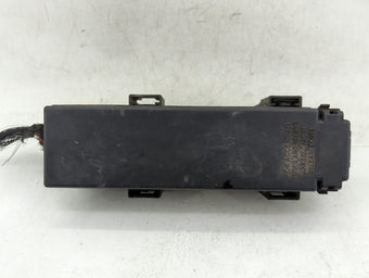 compare product 2000-2004 Jeep Grand Cherokee Fusebox Fuse Box Panel Relay Module Fits Fits 2000 2001 2002 2003 2004 OEM Used Auto Parts