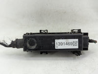 2000-2004 Jeep Grand Cherokee Fusebox Fuse Box Panel Relay Module Fits Fits 2000 2001 2002 2003 2004 OEM Used Auto Parts - O