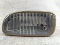 1999-2003 Jeep Grand Cherokee Driver Left Oem Front Light Lamp 1462575 - Oemusedautoparts1.com