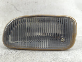 compare product 1999-2003 Jeep Grand Cherokee Driver Left Oem Front Light Lamp 1462575