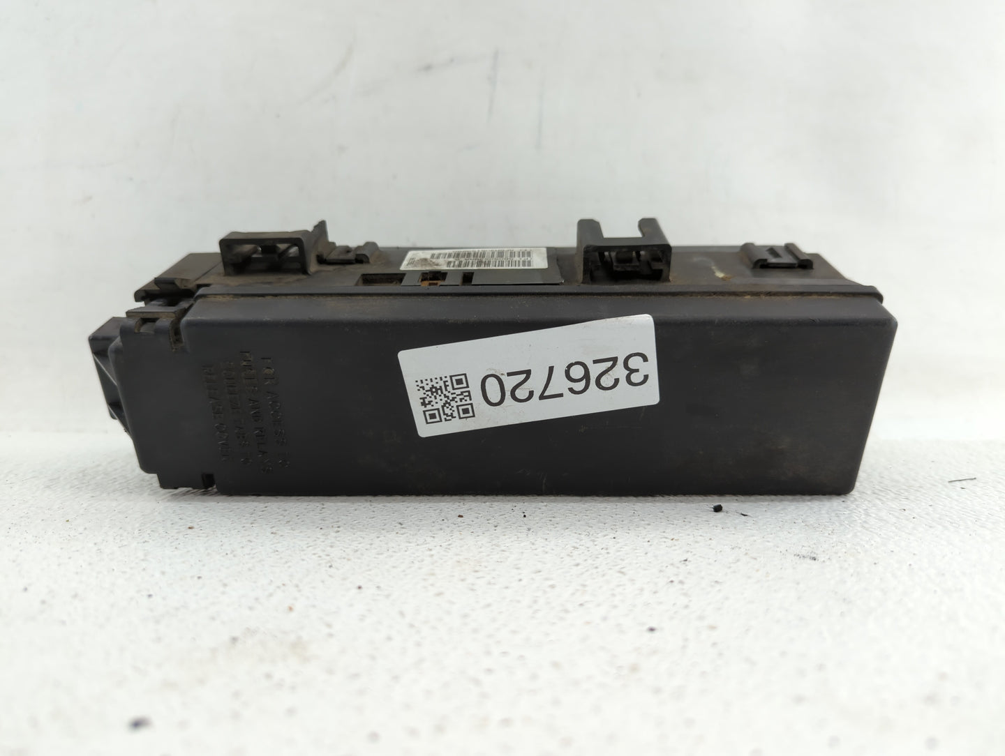 2002 Jeep Grand Cherokee ABS Pump Control Module Replacement P/N:P56050238AA 56050238AA Fits OEM Used Auto Parts - Oemusedau