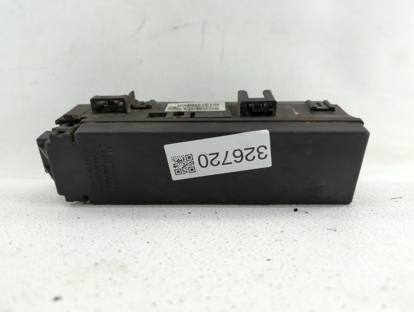2002 Jeep Grand Cherokee ABS Pump Control Module Replacement P/N:P56050238AA 56050238AA Fits OEM Used Auto Parts - Oemusedau