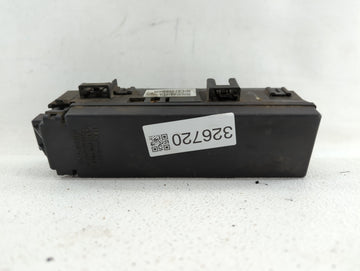 2002 Jeep Grand Cherokee ABS Pump Control Module Replacement P/N:P56050238AA 56050238AA Fits OEM Used Auto Parts - Oemusedau