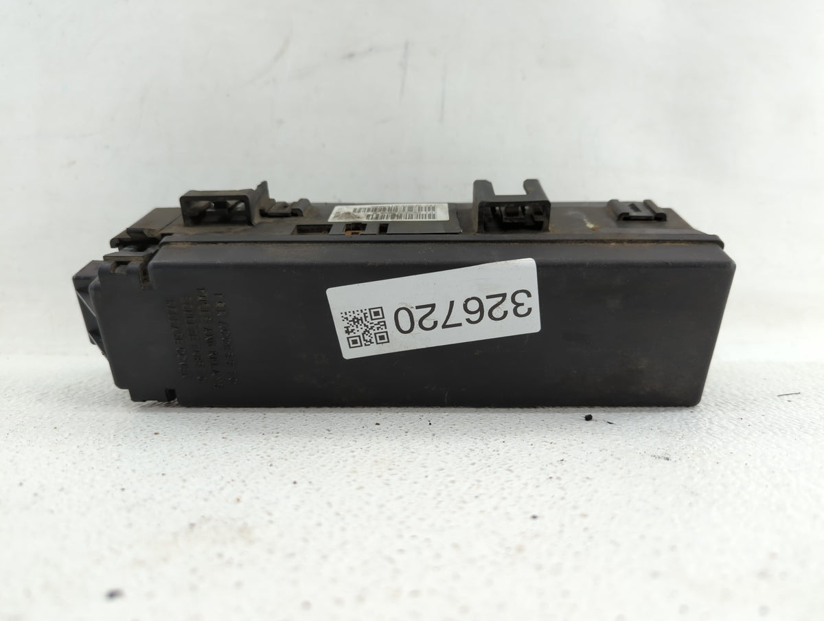 2002 Jeep Grand Cherokee Anti-Lock Brake ABS Pump Module Actuator OEM P/N:P56050238AA 56050238AA Fits OEM Used Auto Parts - 