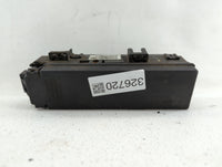 2002 Jeep Grand Cherokee Anti-Lock Brake ABS Pump Module Actuator OEM P/N:P56050238AA 56050238AA Fits OEM Used Auto Parts - 