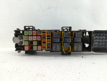 2002 Jeep Grand Cherokee Anti-Lock Brake ABS Pump Module Actuator OEM P/N:P56050238AA 56050238AA Fits OEM Used Auto Parts