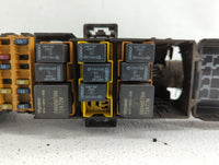 2002 Jeep Grand Cherokee ABS Pump Control Module Replacement P/N:P56050238AA 56050238AA Fits OEM Used Auto Parts - Oemusedau