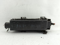 2002 Jeep Grand Cherokee ABS Pump Control Module Replacement P/N:P56050238AA 56050238AA Fits OEM Used Auto Parts - Oemusedau
