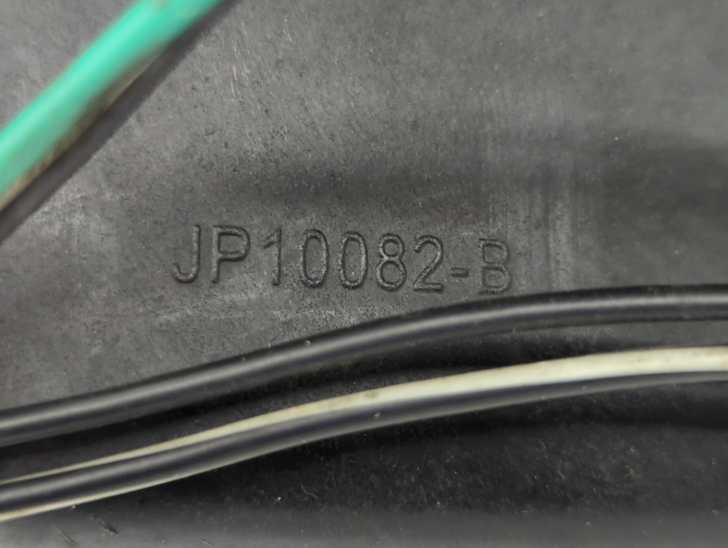 1999 Jeep Grand Cherokee Passenger Right Oem Head Light Headlight Lamp - Oemusedautoparts1.com