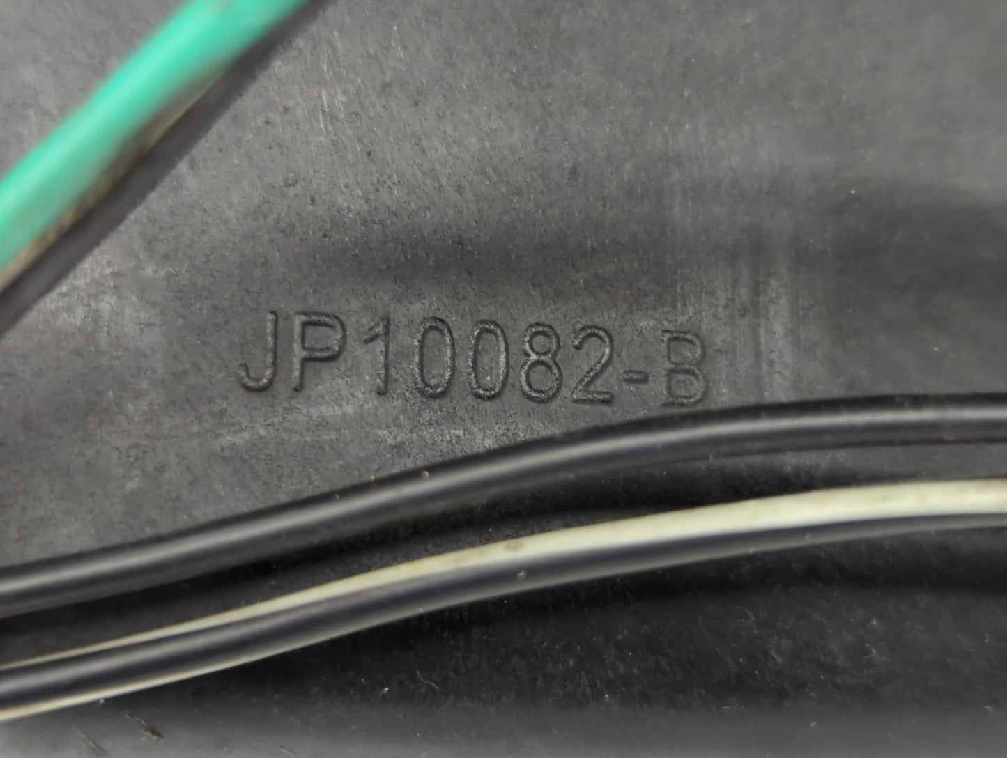 1999 Jeep Grand Cherokee Passenger Right Oem Head Light Headlight Lamp - Oemusedautoparts1.com