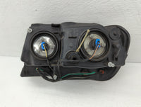 1999 Jeep Grand Cherokee Passenger Right Oem Head Light Headlight Lamp - Oemusedautoparts1.com