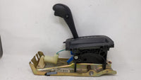2002 Jeep Grand Cherokee Floor Console Assembly Shifter - Oemusedautoparts1.com