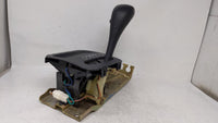 2002 Jeep Grand Cherokee Floor Console Assembly Shifter - Oemusedautoparts1.com