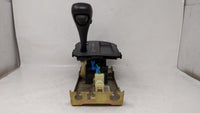 2002 Jeep Grand Cherokee Floor Console Assembly Shifter - Oemusedautoparts1.com