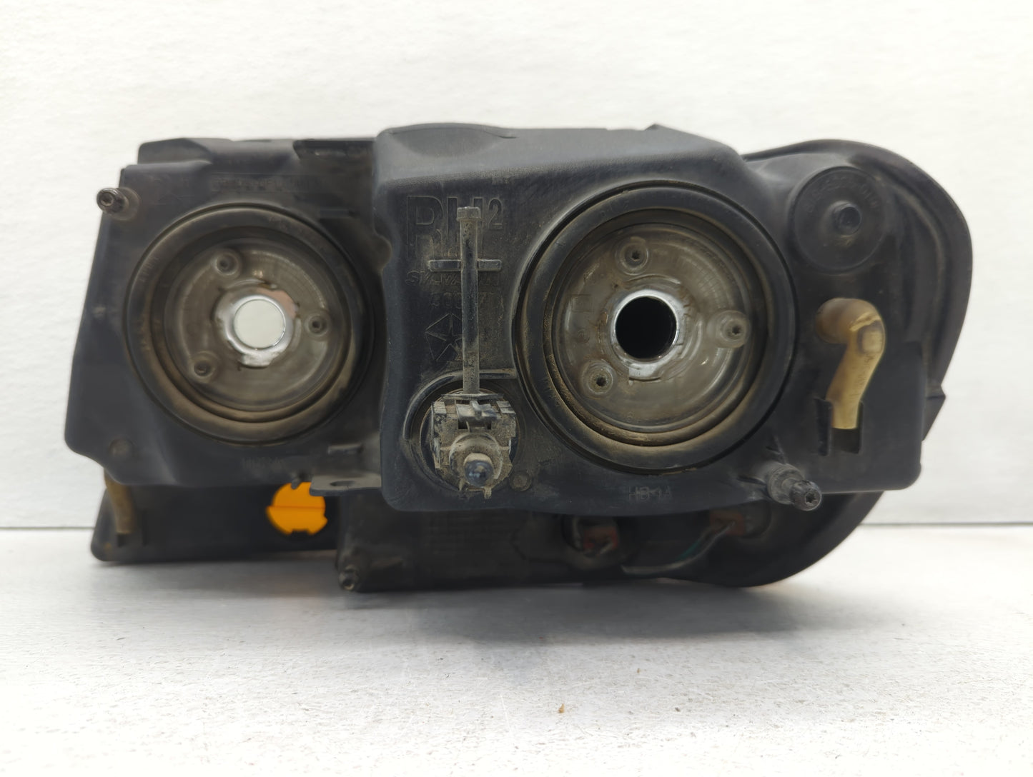 1999 Jeep Grand Cherokee Passenger Right Oem Head Light Headlight Lamp - Oemusedautoparts1.com