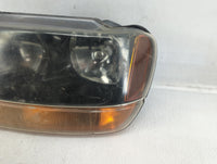 1999 Jeep Grand Cherokee Passenger Right Oem Head Light Headlight Lamp - Oemusedautoparts1.com