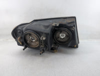 1999 Jeep Grand Cherokee Passenger Right Oem Head Light Headlight Lamp - Oemusedautoparts1.com