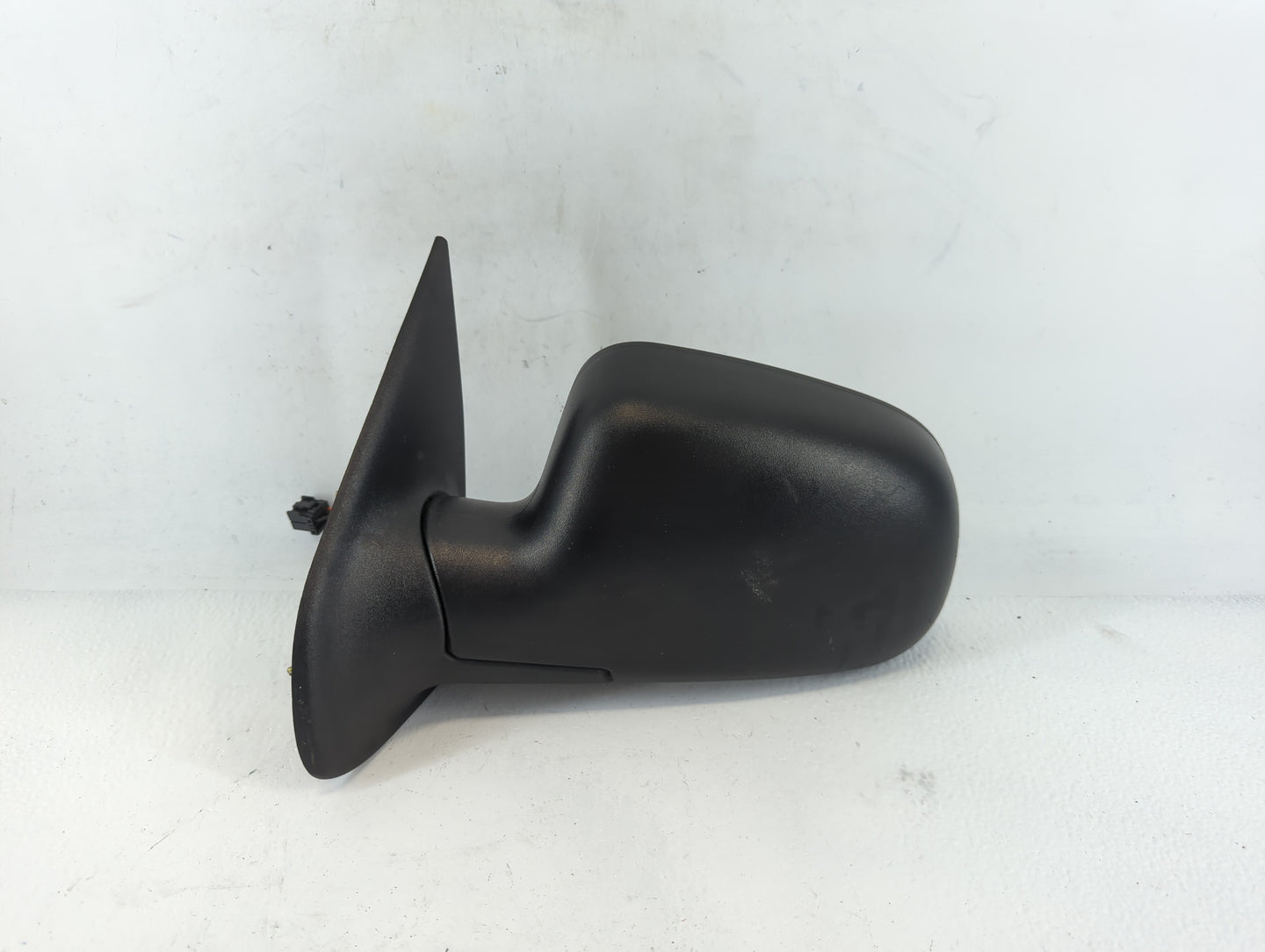 1999-2004 Jeep Grand Cherokee Driver Side View Mirror - Left Door Mirror OEM Used - Oemusedautoparts1.com