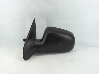 compare product 1999-2004 Jeep Grand Cherokee Driver Side View Mirror - Left Door Mirror OEM Used