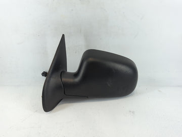 1999-2004 Jeep Grand Cherokee Driver Side View Mirror - Left Door Mirror OEM Used - Oemusedautoparts1.com
