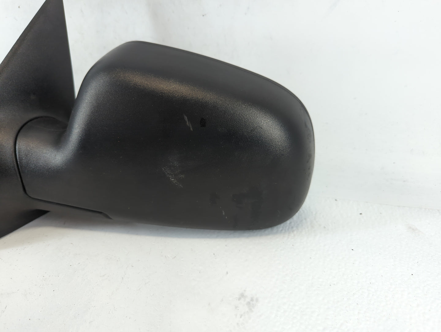 1999-2004 Jeep Grand Cherokee Driver Side View Mirror - Left Door Mirror OEM Used - Oemusedautoparts1.com